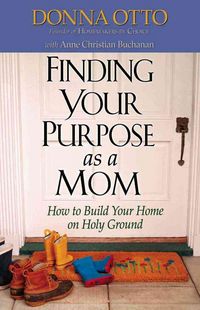 Produktbild: Finding Your Purpose as a Mom
