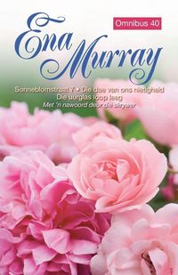 Produktbild: Ena Murray Omnibus 40