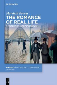 Produktbild: The Romance of Real Life