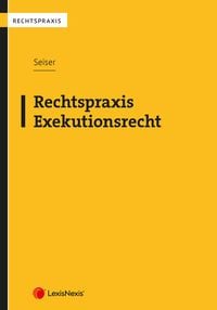 Produktbild: Rechtspraxis Exekutionsrecht