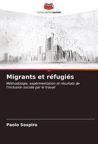 Produktbild: Migrants et r&eacute;fugi&eacute;s