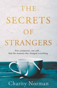 Produktbild: The Secrets of Strangers