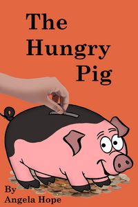 Produktbild: The Hungry Pig