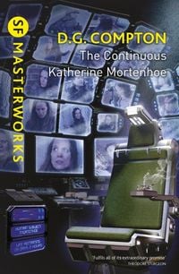 Produktbild: The Continuous Katherine Mortenhoe
