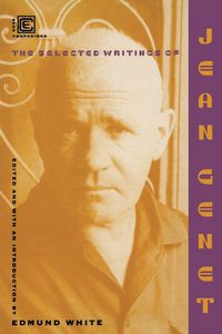 Produktbild: Selected Writings of Jean Genet
