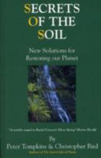 Produktbild: Secrets Of The Soil