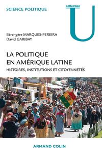 Produktbild: La politique en Am&eacute;rique latine