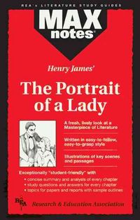 Produktbild: Maxnotes Portrait Of a Lady Th