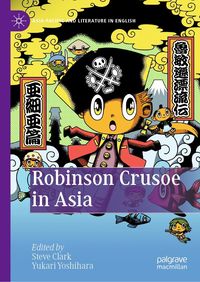 Produktbild: Robinson Crusoe in Asia