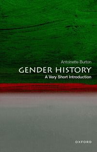 Produktbild: Gender History
