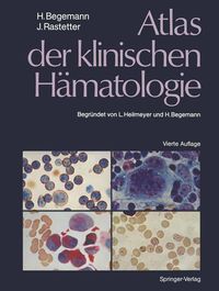 Produktbild: Atlas der klinischen H&auml;matologie