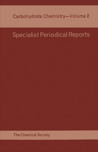 Produktbild: Carbohydrate Chemistry