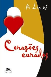 Produktbild: Cora&ccedil;&otilde;es curados