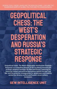 Produktbild: Geopolitical Chess