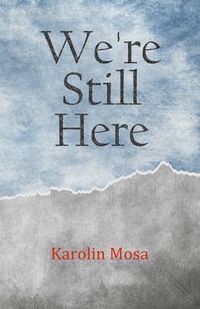 Produktbild: We're Still Here