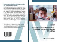 Produktbild: Montelukast und Alzheimer-Krankheit: Ein umfassender &Uuml;berblick