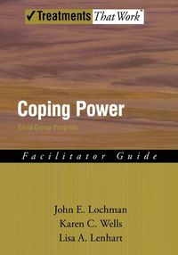Produktbild: Coping Power Child Group Program