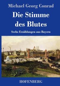 Produktbild: Die Stimme des Blutes