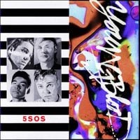 Produktbild: Youngblood (Vinyl)