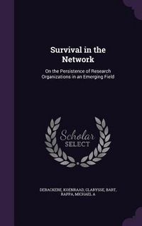 Produktbild: Survival in the Network