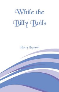 Produktbild: While the Billy Boils