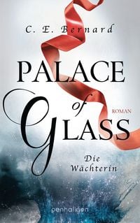 Produktbild: Palace of Glass - Die W&auml;chterin