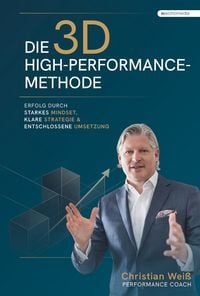 Produktbild: Die 3D-High-Performance-Methode