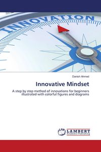 Produktbild: Innovative Mindset