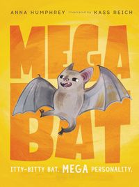 Produktbild: Humphrey, A: Megabat