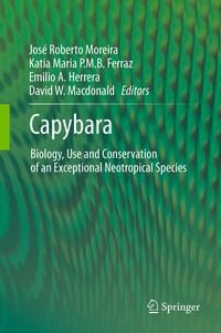 Produktbild: Capybara