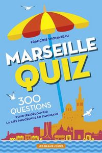 Produktbild: Marseille Quiz
