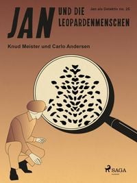 Produktbild: Jan und die Leopardenmenschen