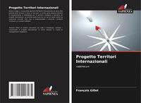 Produktbild: Progetto Territori Internazionali