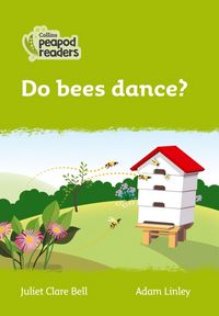 Produktbild: Bell, J: Level 2 - Do bees dance?