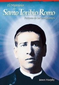 Bild vom Artikel El Martirio de Santo Toribio Romo vom Autor James Murphy