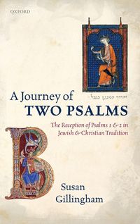 Produktbild: A Journey of Two Psalms