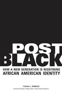 Produktbild: Post Black