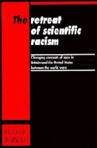 Produktbild: Retreat of Scientific Racism