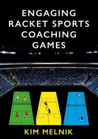 Produktbild: Engaging Racket Sports Coaching Games