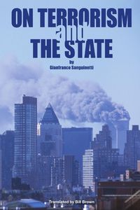 Produktbild: On Terrorism and the State