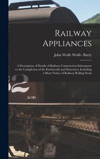 Produktbild: Railway Appliances