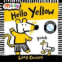 Produktbild: Maisy: Hello, Yellow