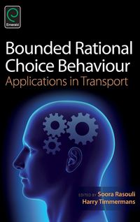 Produktbild: Bounded Rational Choice Behaviour