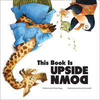 Produktbild: This Book Is Upside Down
