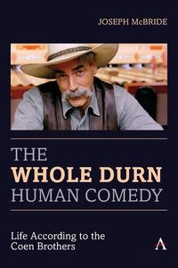 Produktbild: The Whole Durn Human Comedy