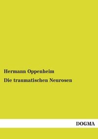 Produktbild: Die traumatischen Neurosen