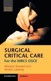 Produktbild: Surgical Critical Care Rev/e 2