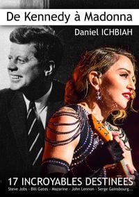 Produktbild: De Kennedy &agrave; Madonna