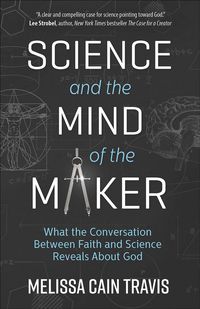 Produktbild: Science and the Mind of the Maker
