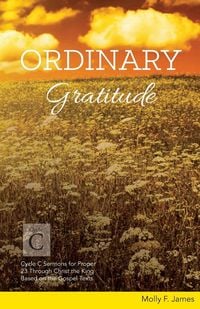 Produktbild: Ordinary Gratitude